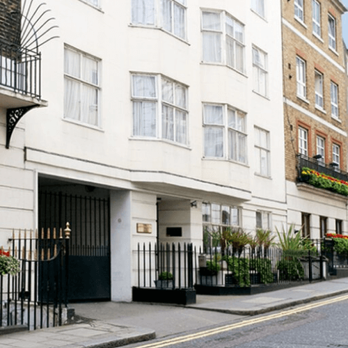 DUPLEX GREENWICH